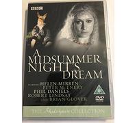 A Midsummer Night's Dream - BBC Shakespeare Collection [1981]