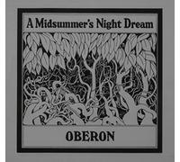 A Midsummer Night's Dream by Oberon