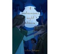 A Midsummer Night's Dream (Collector's Edition) (Wordsworth Collector's Editions)