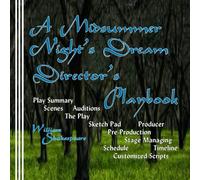 A Midsummer Night's Dream Director's Playbook