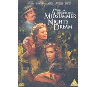A Midsummer Night's Dream [DVD] [1999] by Kevin Kline