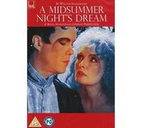 A Midsummer Night's Dream [DVD]