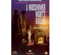 A Midsummer Night's Dream [DVD]