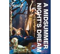 A Midsummer Night's Dream: Englische Lekture fur die Oberstufe, Shake.