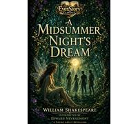 A Midsummer Night's Dream (EverStory Classics)