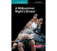 A Midsummer Night's Dream (new edition)