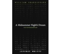 A Midsummer Night's Dream (Play on Shakespeare)