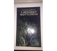 A Midsummer Night's Dream The Graphic Novel: Quick Text