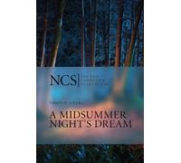 A Midsummer Night's Dream (The New Cambridge Shakespeare)