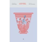 A Midsummer Night's Dream – The Pelican Shakespeare – Penguin Books
