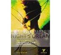 A Midsummer Night's Dream: York Notes GCSE - for 2027, 2028 exams