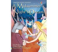 A Midsummer Night's Dream