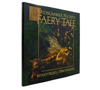 A Midsummer Night's Faery Tale