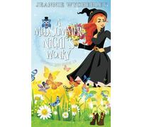 A Midsummer Night's Wonky: A Cozy Witch Mystery (Wonky Inn)