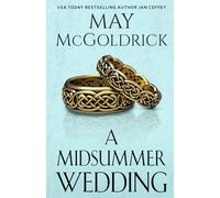 A Midsummer Wedding: (MacPherson Clan Series)