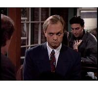 A Midwinter Night's Dream