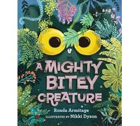 A Mighty Bitey Creature