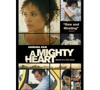A Mighty Heart