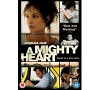 A Mighty Heart [DVD]