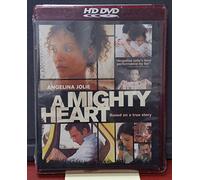 A Mighty Heart [HD DVD] [2007] [US Import]