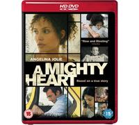 A Mighty Heart [HD DVD]
