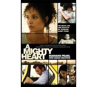 A Mighty Heart - The Daniel Pearl Story
