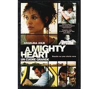 A mighty heart - Un cuore grande (+libro)