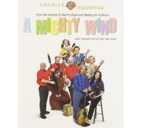 A Mighty Wind – Catherine O'Hara, Christopher Moynihan – Blu-ray – US Import (Region 1, Dolby AC-3)