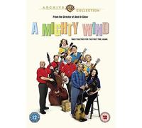 A Mighty Wind [DVD] [2003]