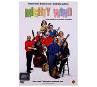 A Mighty Wind [DVD]