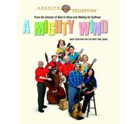 A Mighty Wind – Catherine O'Hara, Christopher Moynihan – Blu-ray – US Import (Region 1, Dolby AC-3)