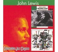 A Milanese Story/Animal Dance by John Lewis (1999-04-20)