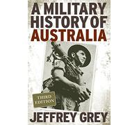 A Military History of Australia