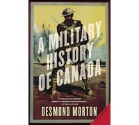A Military History of Canada
