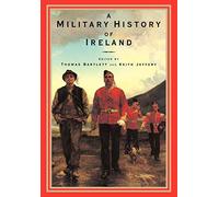 A Military History of Ireland – Cambridge University Press