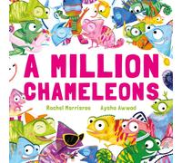 A Million Chameleons