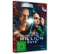 Jenkins, Mitch - A Million Days [Blu-Ray] (English audio)