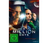 A MILLION DAYS - JENKINS,MITCH DVD NEW