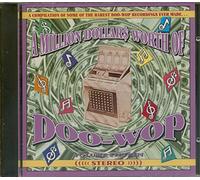 A Million Dollars Worth Of Doo-Wop Vol.15 (CD)