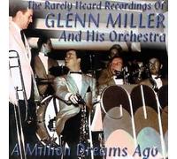 A Million Dreams Ago: 1939-41