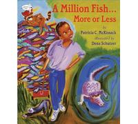 A Million Fish...More or Less