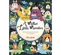 A Million Little Monsters