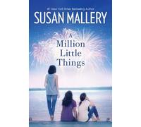 A Million Little Things: 3 (Mischief Bay)