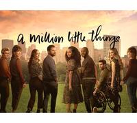 A Million Little Things Season 5