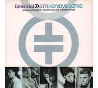 A Million Love Songs
