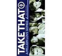 A Million Love Songs