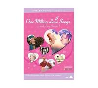 One Million Love Songs..and Love Stories - DVD