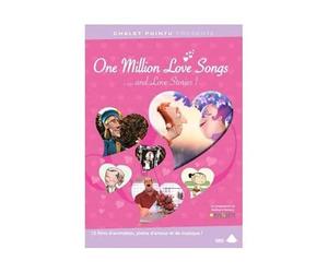 A Million Love Songs ... and Love Stories !