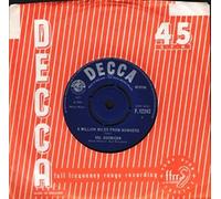 A Million Miles From Nowhere