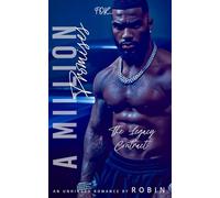 A Million Promises: The Legacy Contract: 1 (Phantom League/The Steele's Series)